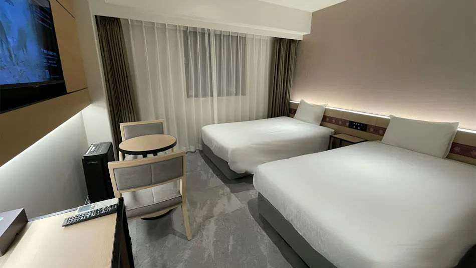 Henn na Hotel Premier Nara