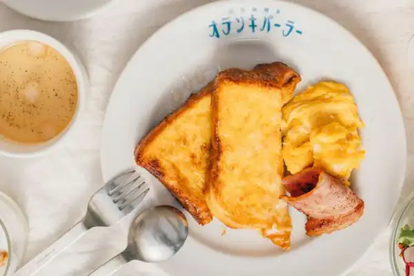 ตัวอย่างอาหาร