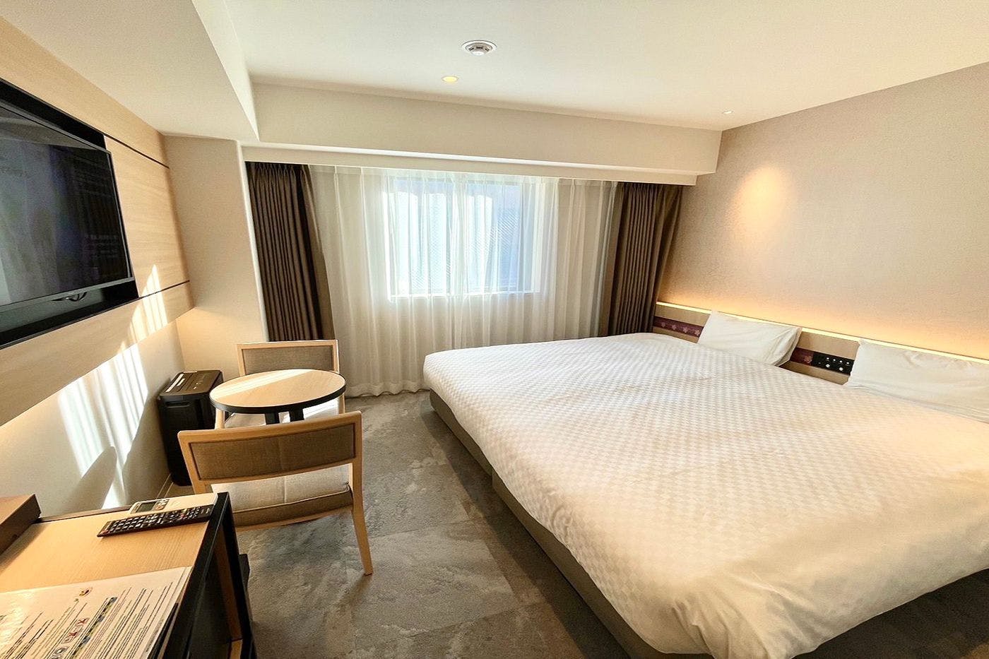 Henn na Hotel Premier Nara