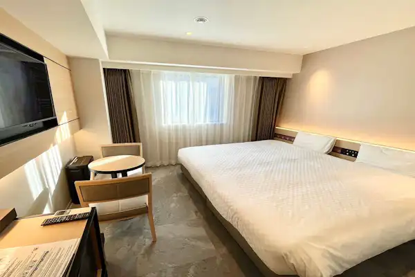 ห้องคิงรูม (แบบเชื่อมต่อ)