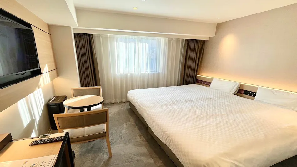 Henn na Hotel Premier Nara