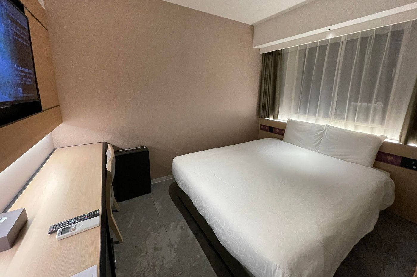 Henn na Hotel Premier Nara