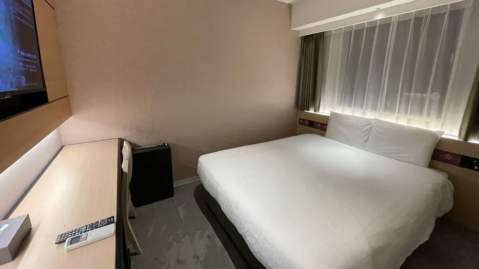 Henn na Hotel Premier Nara