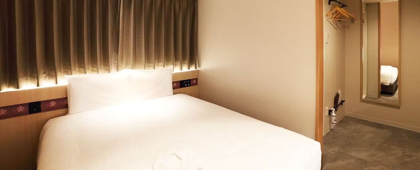 Henn na Hotel Premier Nara