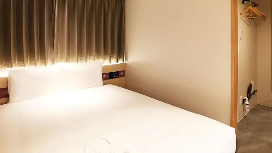 Henn na Hotel Premier Nara