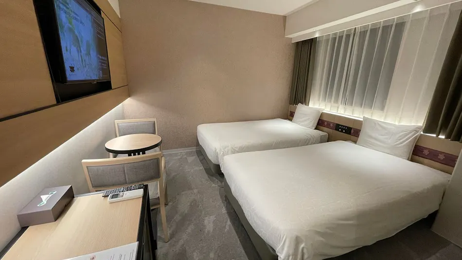 Henn na Hotel Premier Nara