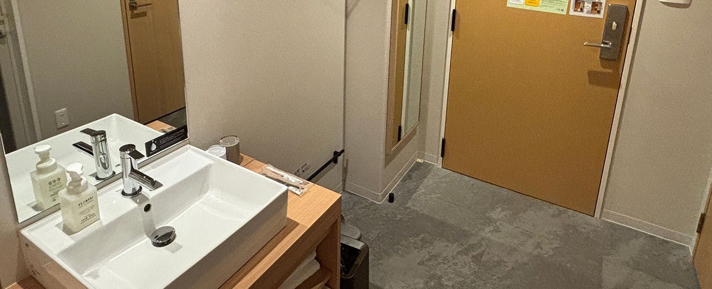 Henn na Hotel Premier Nara