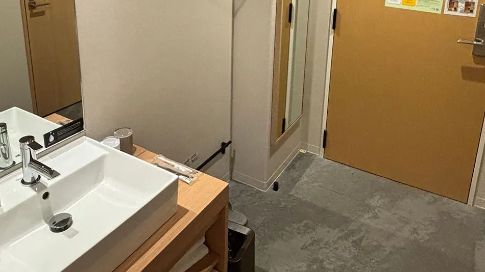 Henn na Hotel Premier Nara