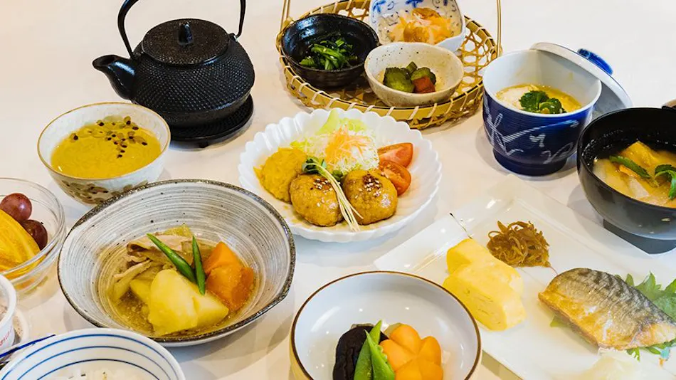 Bridge Hotel Shinsaibashi