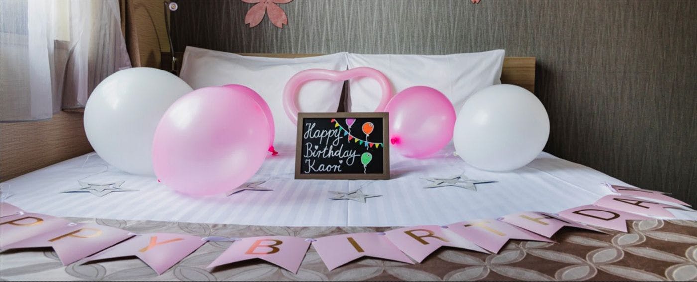 アニバーサリー