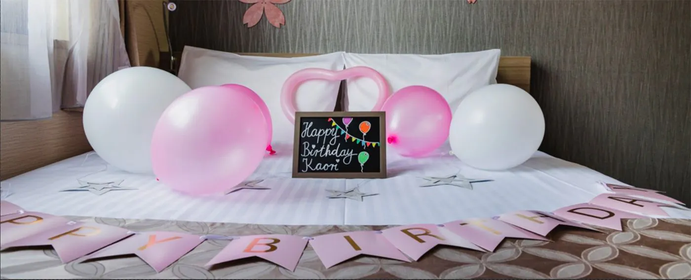 アニバーサリー