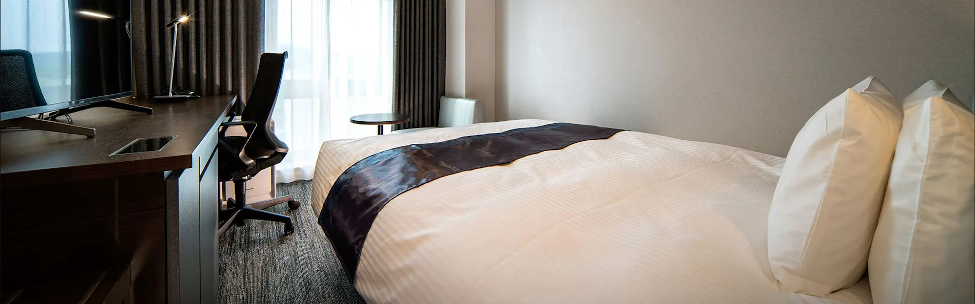 ダイワロイネットホテル熊本