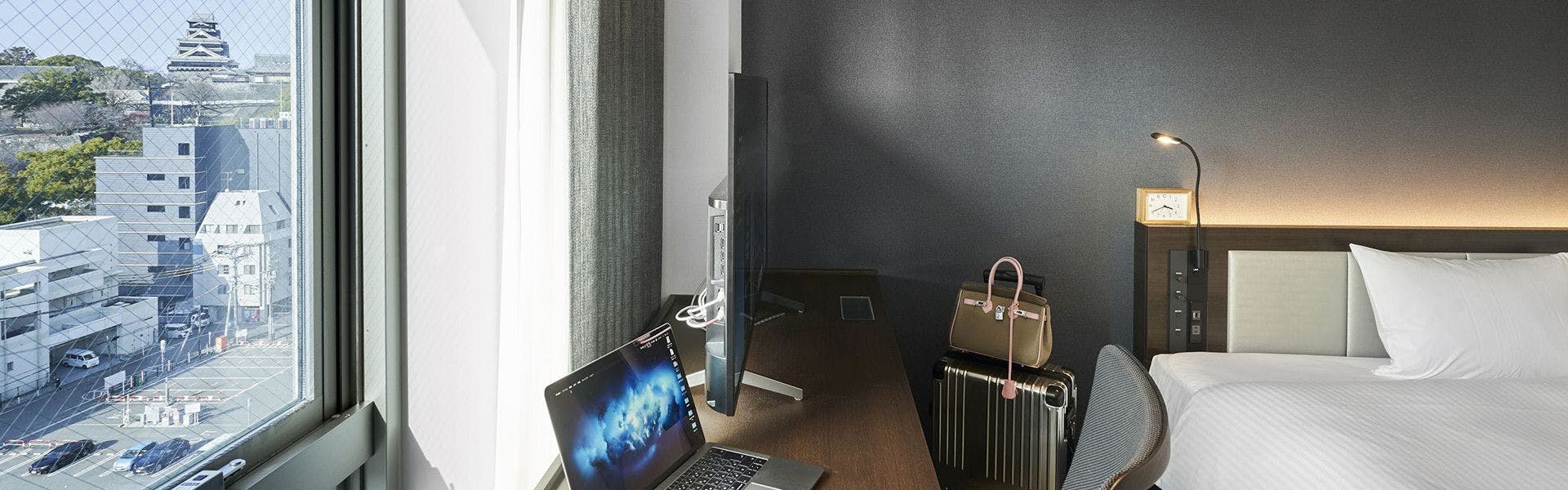 ห้องพัก