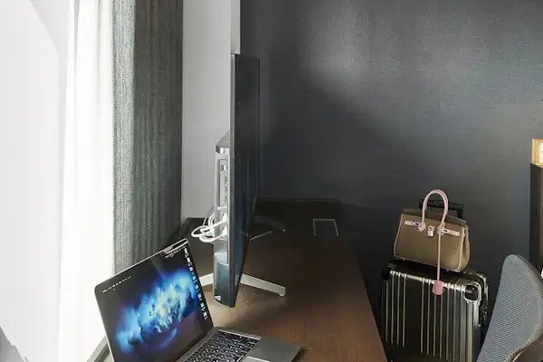 ห้องพัก