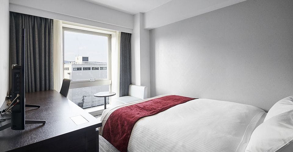 Daiwa Roynet Hotel Kumamoto