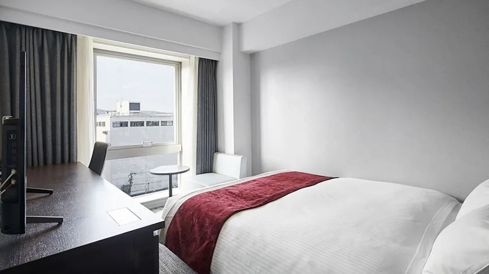 Daiwa Roynet Hotel Kumamoto