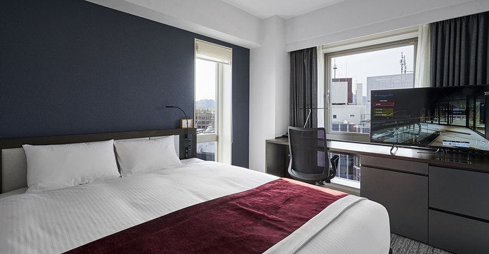 Daiwa Roynet Hotel Kumamoto