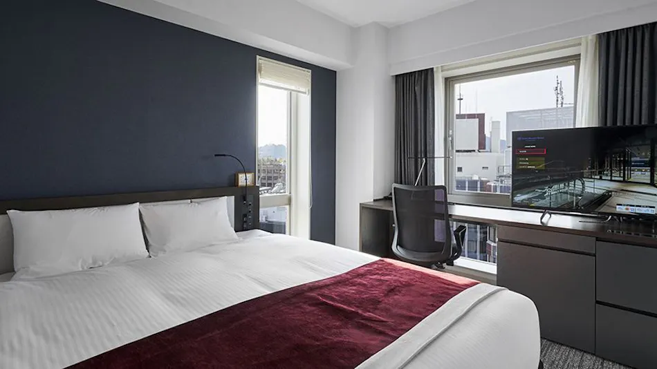 Daiwa Roynet Hotel Kumamoto