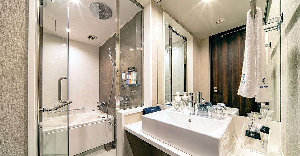 Daiwa Roynet Hotel Kumamoto