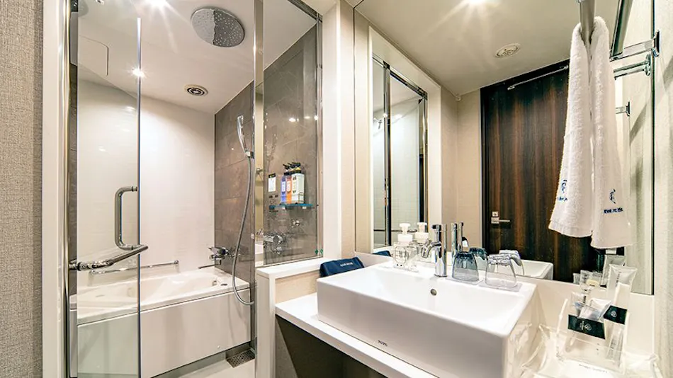 Daiwa Roynet Hotel Kumamoto