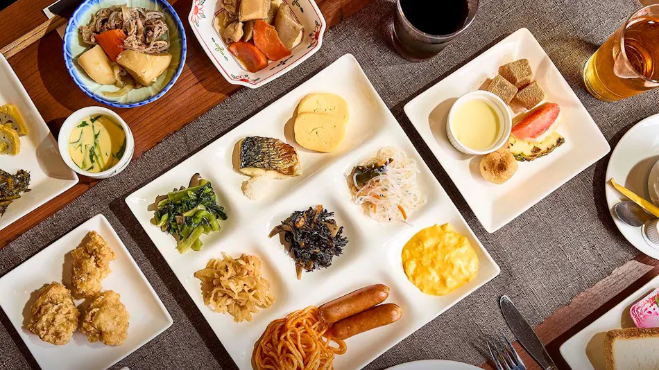 Daiwa Roynet Hotel Kumamoto