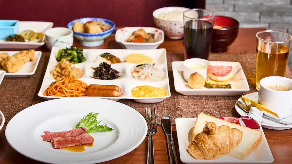 Daiwa Roynet Hotel Kumamoto