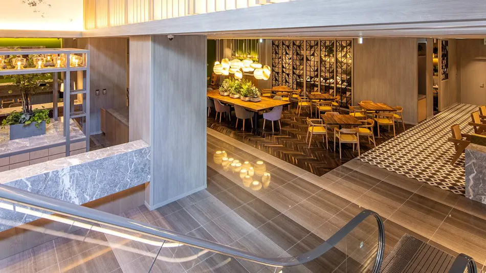 Hotel Forza Kyoto Shijo Kawaramachi