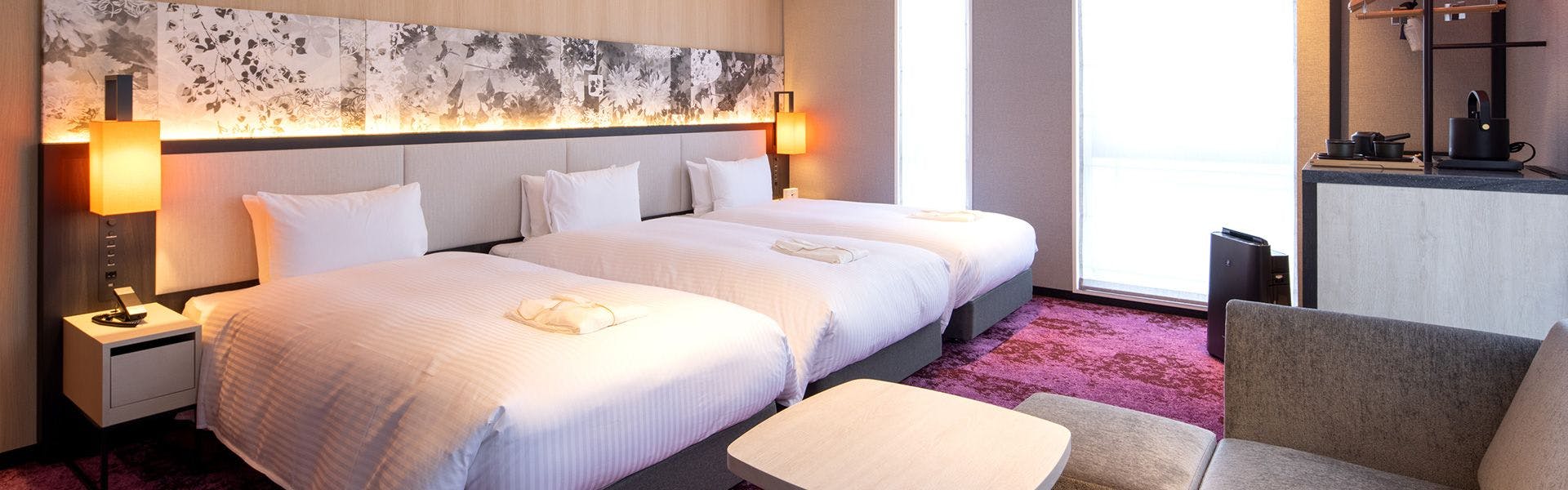 Hotel Forza Kyoto Shijo Kawaramachi