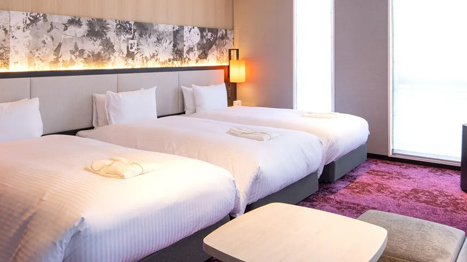 Hotel Forza Kyoto Shijo Kawaramachi