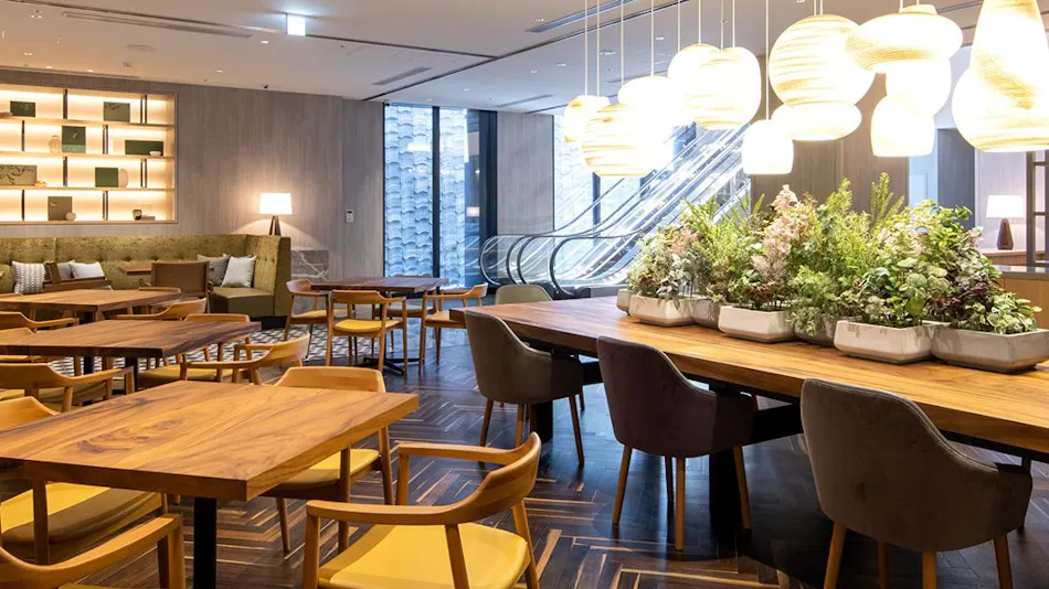 Hotel Forza Kyoto Shijo Kawaramachi