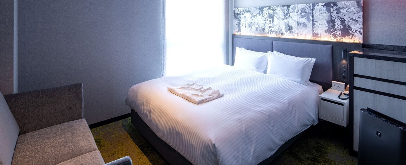 Hotel Forza Kyoto Shijo Kawaramachi