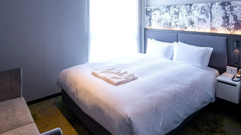 Hotel Forza Kyoto Shijo Kawaramachi