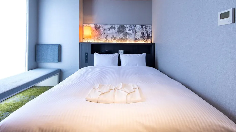 Hotel Forza Kyoto Shijo Kawaramachi