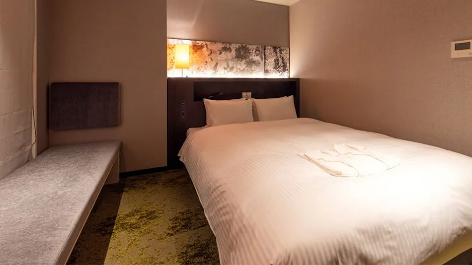 Hotel Forza Kyoto Shijo Kawaramachi