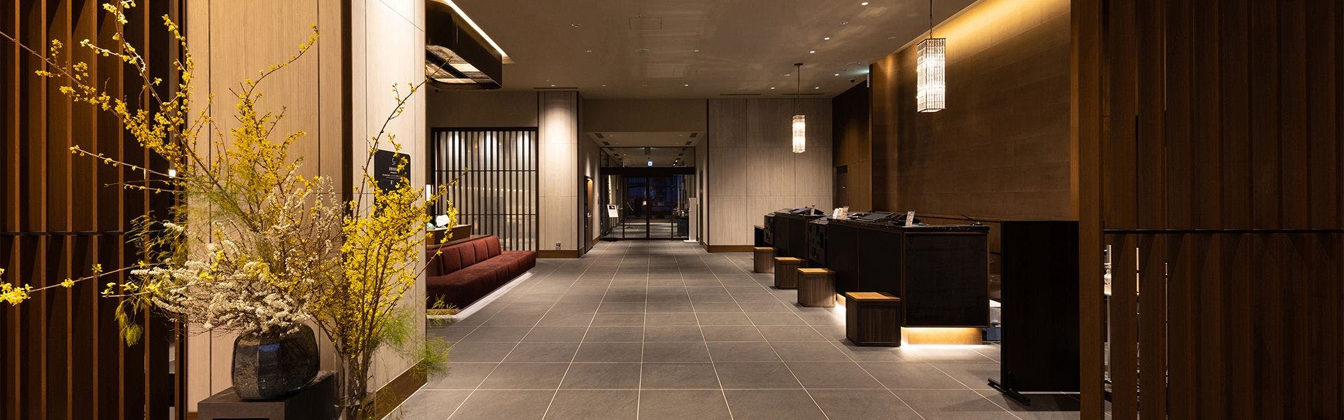 Hotel Vischio Toyama by GRANVIA