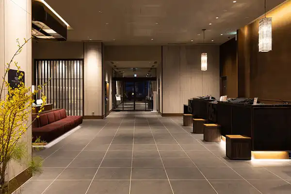 ล็อบบี้