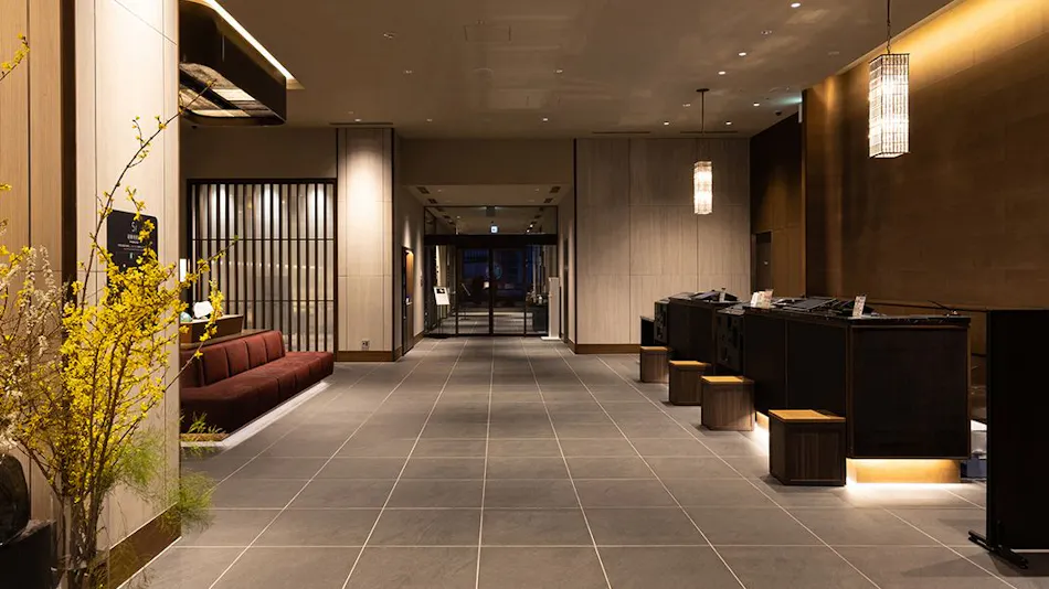 Hotel Vischio Toyama by GRANVIA