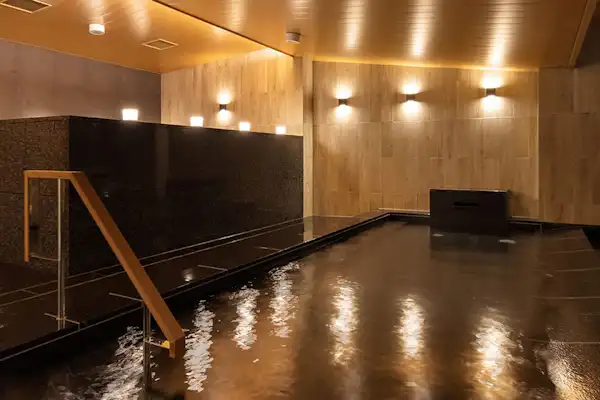 ห้องอาบน้ำสาธารณะ