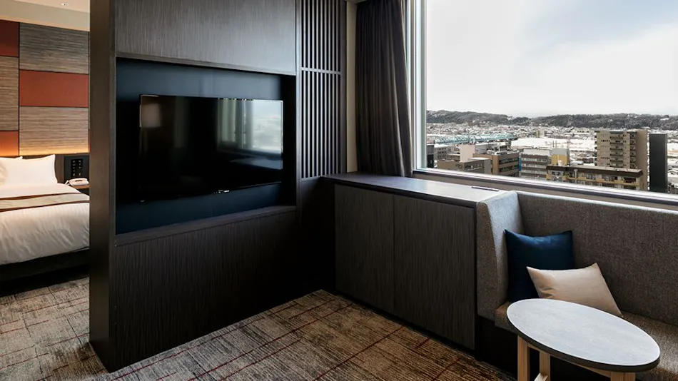 Hotel Vischio Toyama by GRANVIA