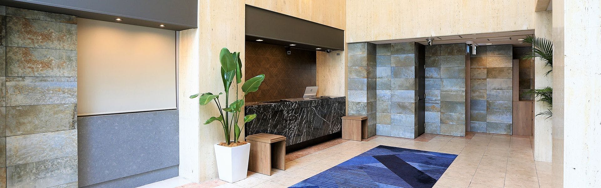 ล็อบบี้