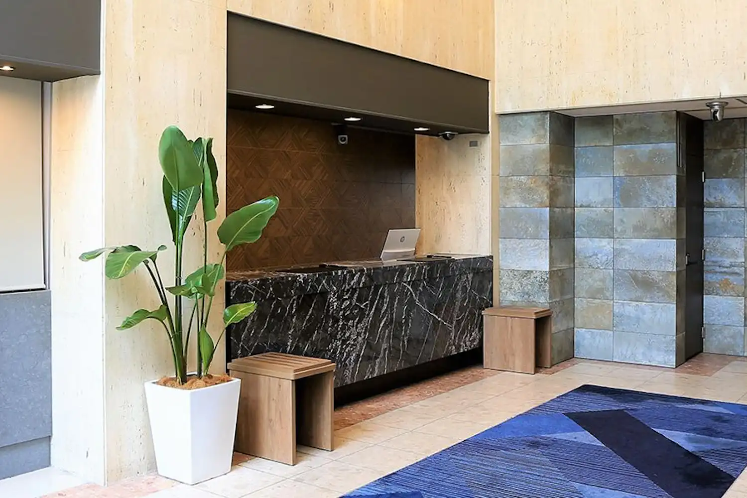 ล็อบบี้