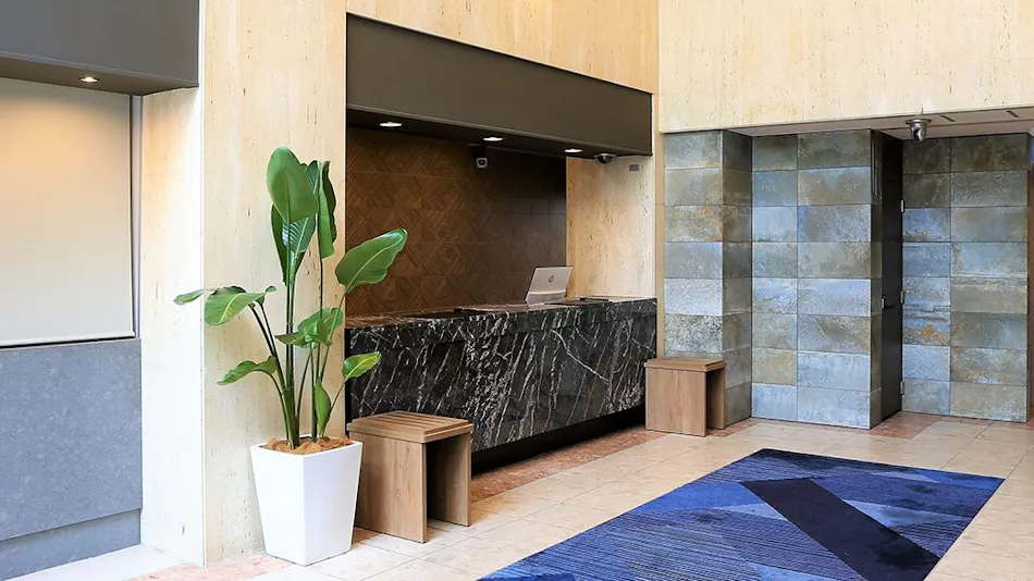 Hotel Mystays Okayama