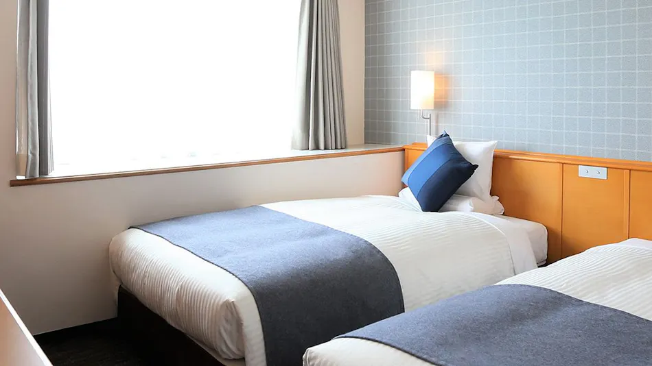 Hotel Mystays Okayama