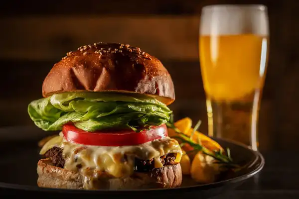 ห้องเตียงคู่