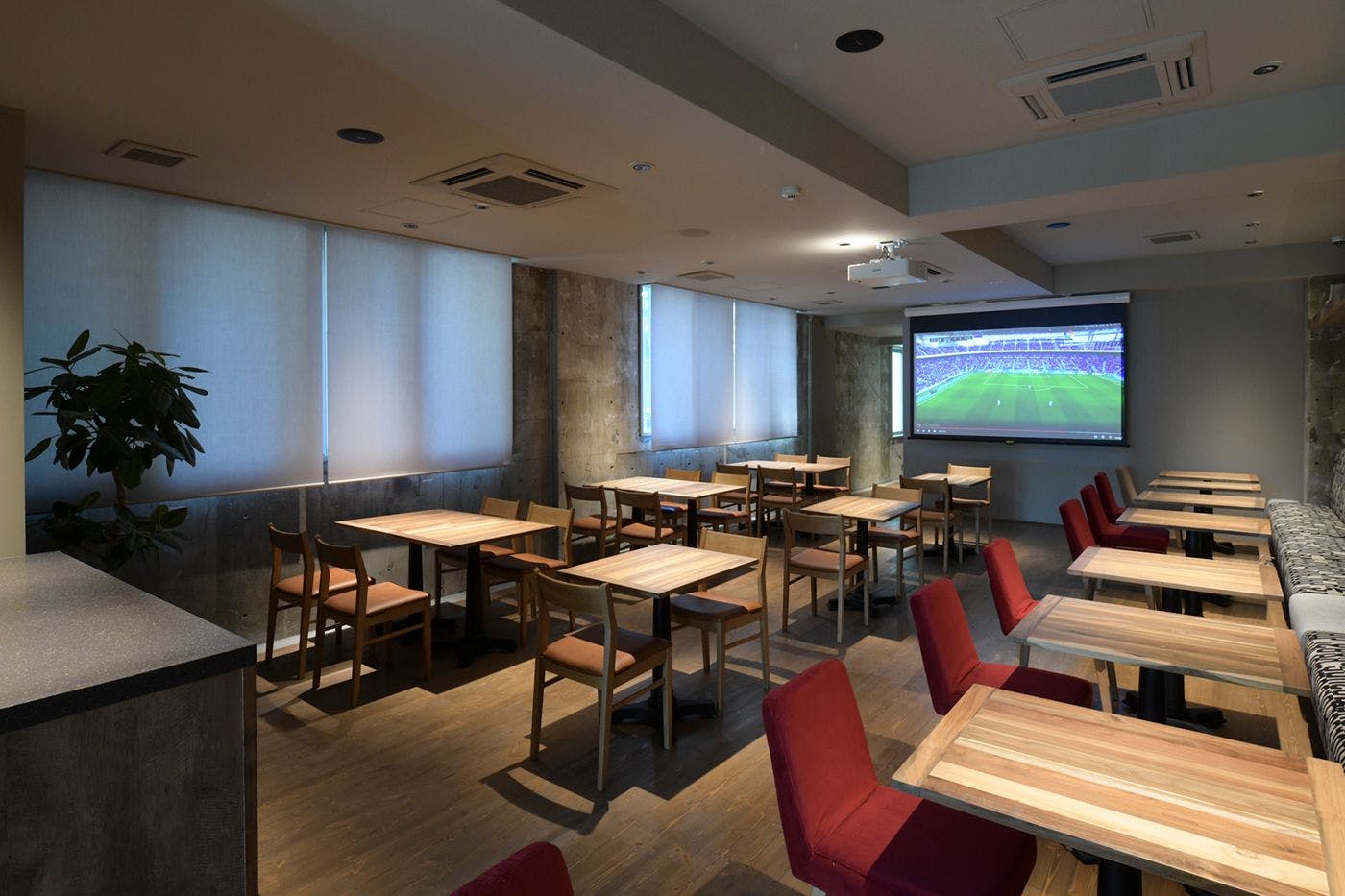 Hotel Mystays Okayama