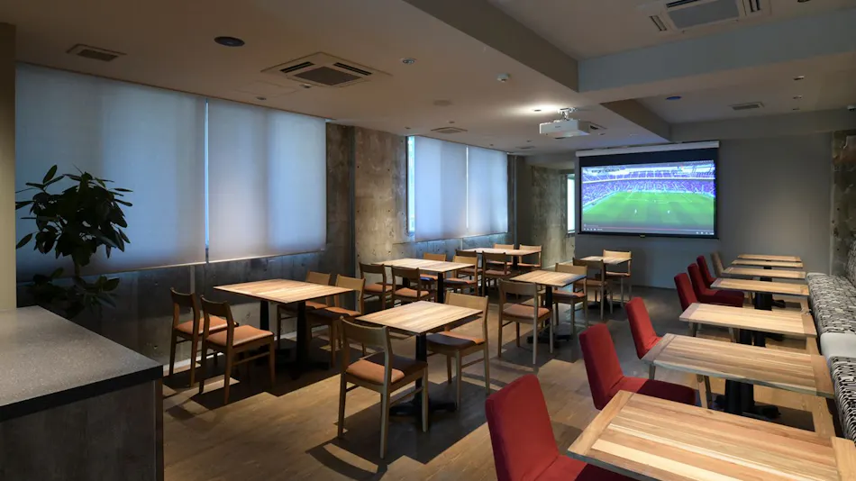 Hotel Mystays Okayama