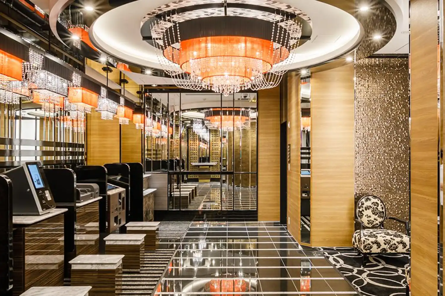 ล็อบบี้