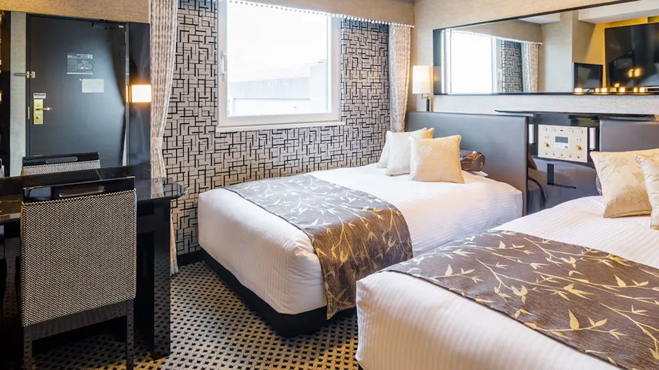 APA Hotel Hakata Ekimae 3-Chome