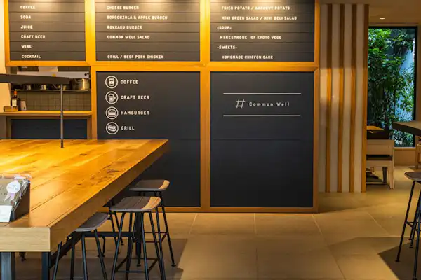 ร้านอาหาร