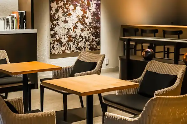 ร้านอาหาร